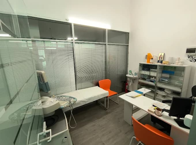 Cabinet de consultații AndaMed